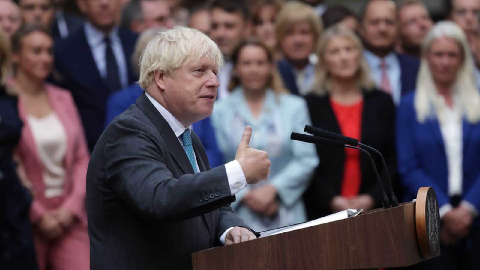 Boris Johnson calls more MP security expensive and pointless