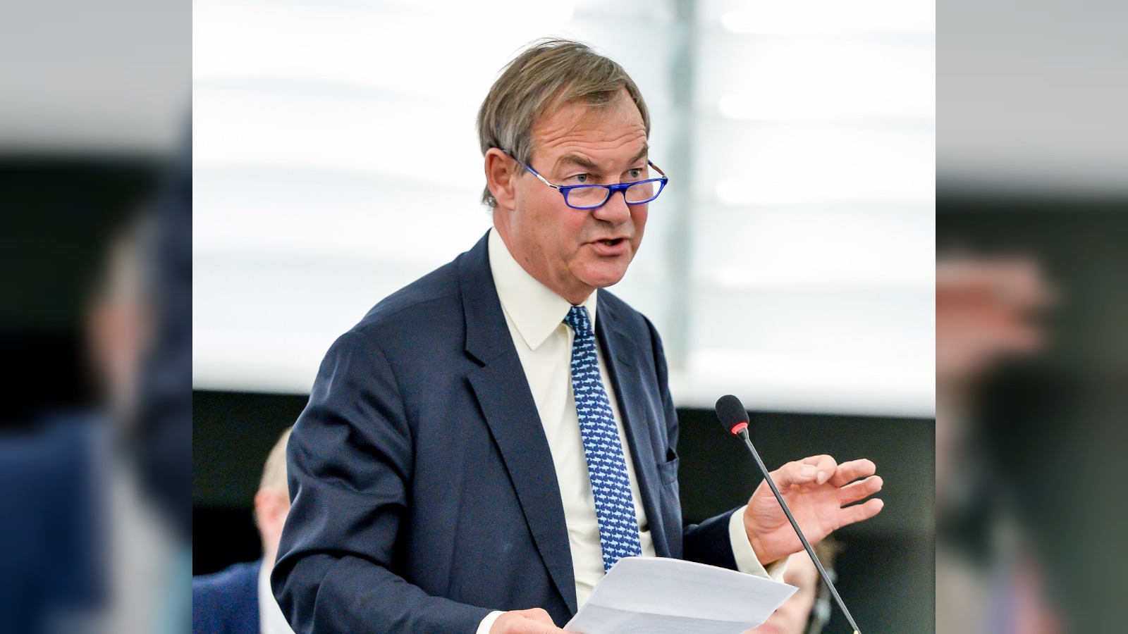Rupert Lowe earns over £100,000 from X posts
