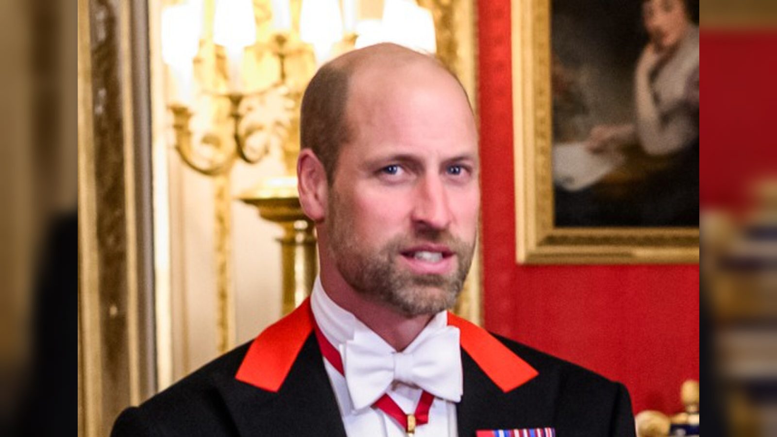 Prince William launches new regeneration fund for Princetown village