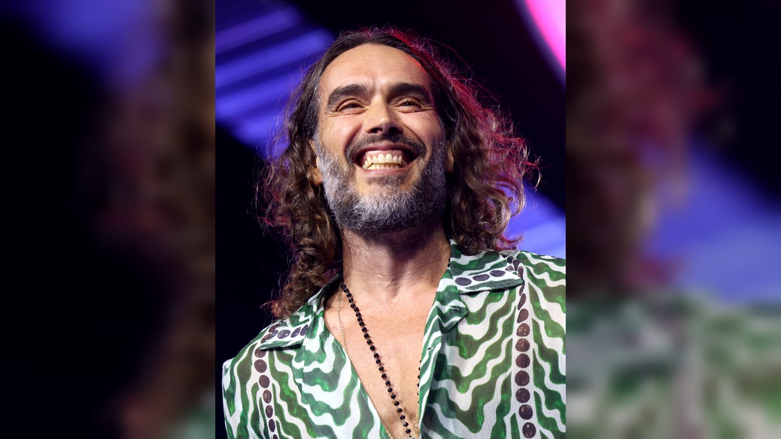 Russell Brand Trial: Third Accuser Says He Raped Her in Soho Bar Toilet