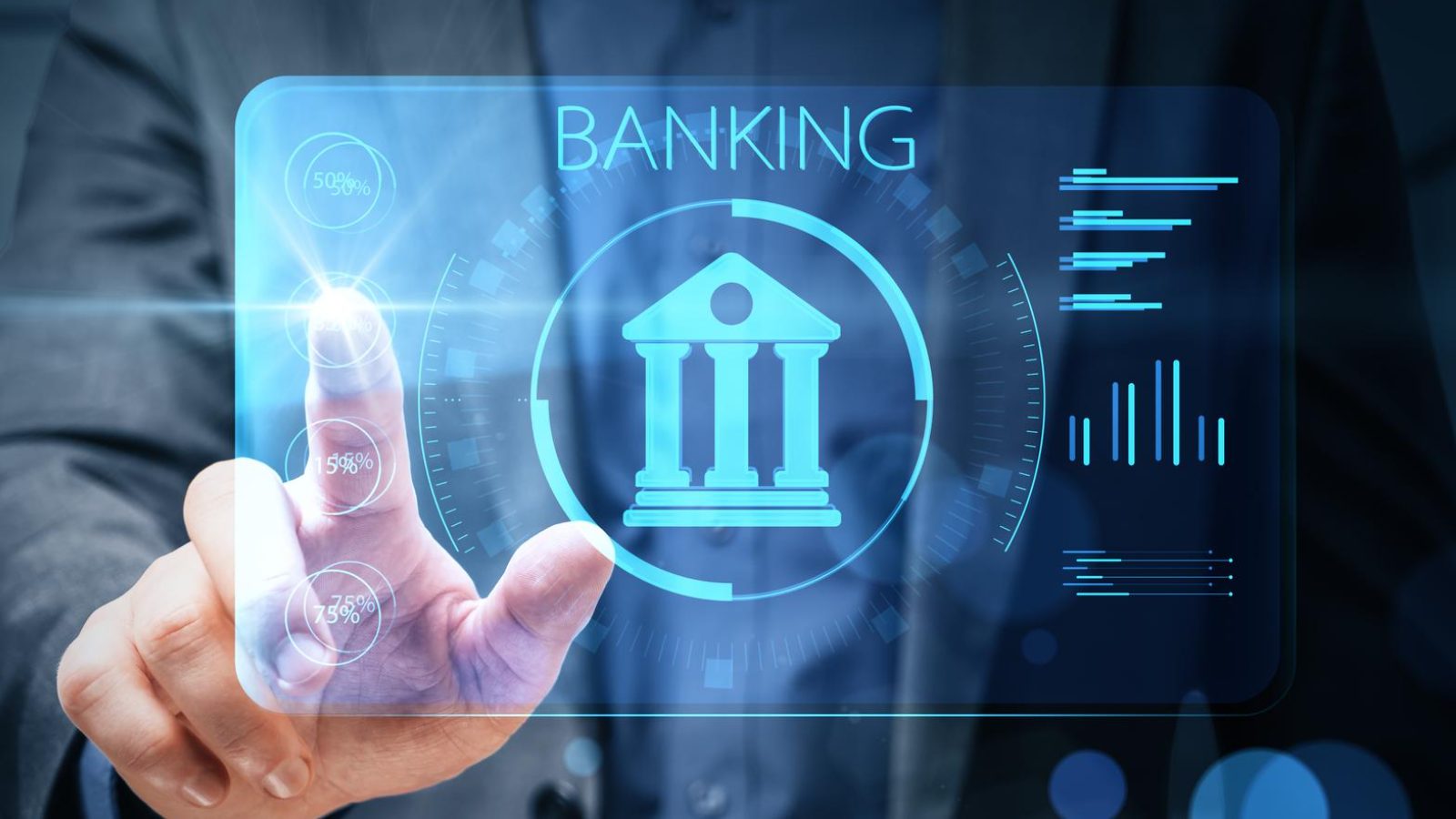 AI could let criminals raid bank accounts in three months