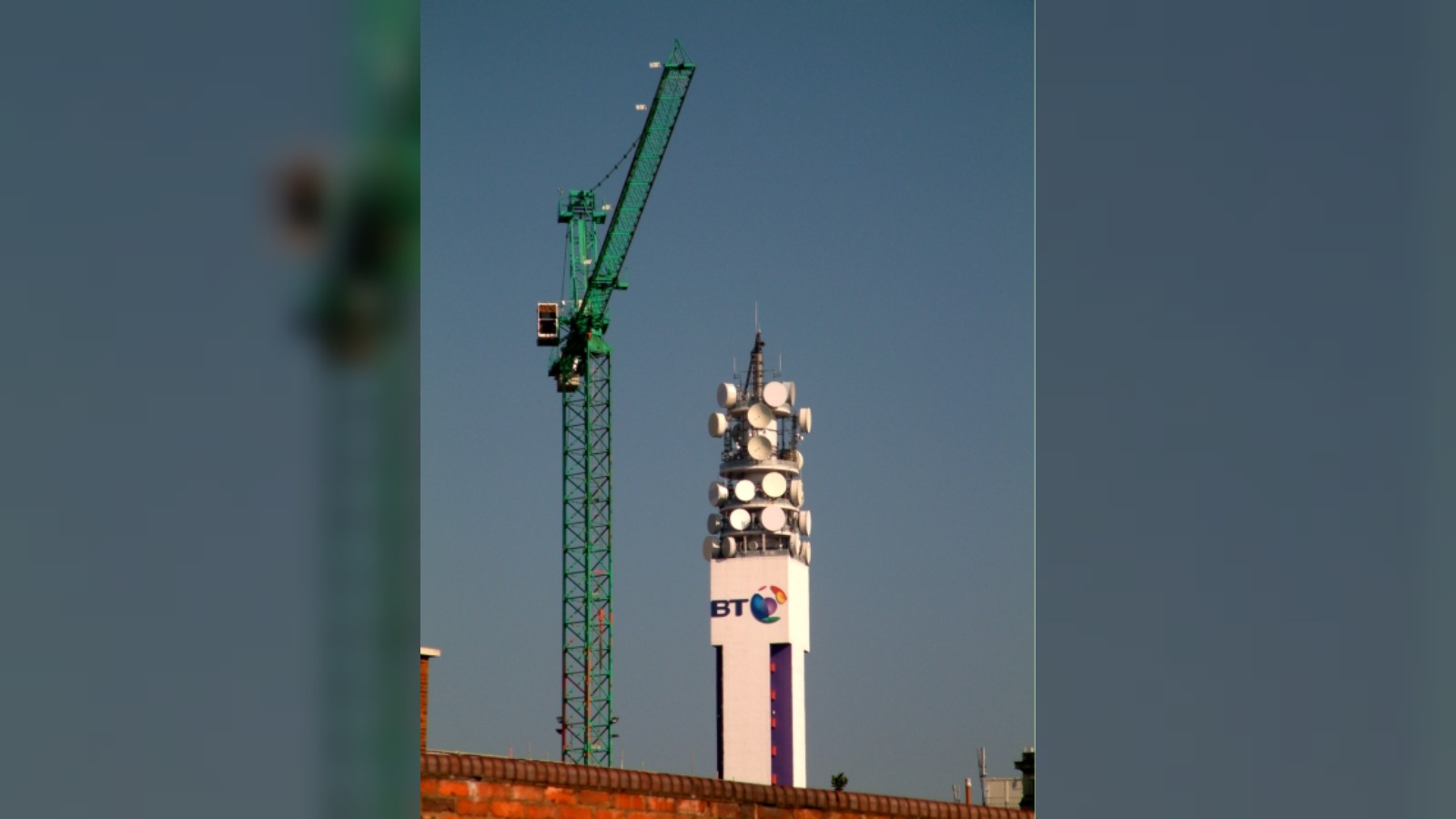 BT expects over £2bn from selling old copper cables
