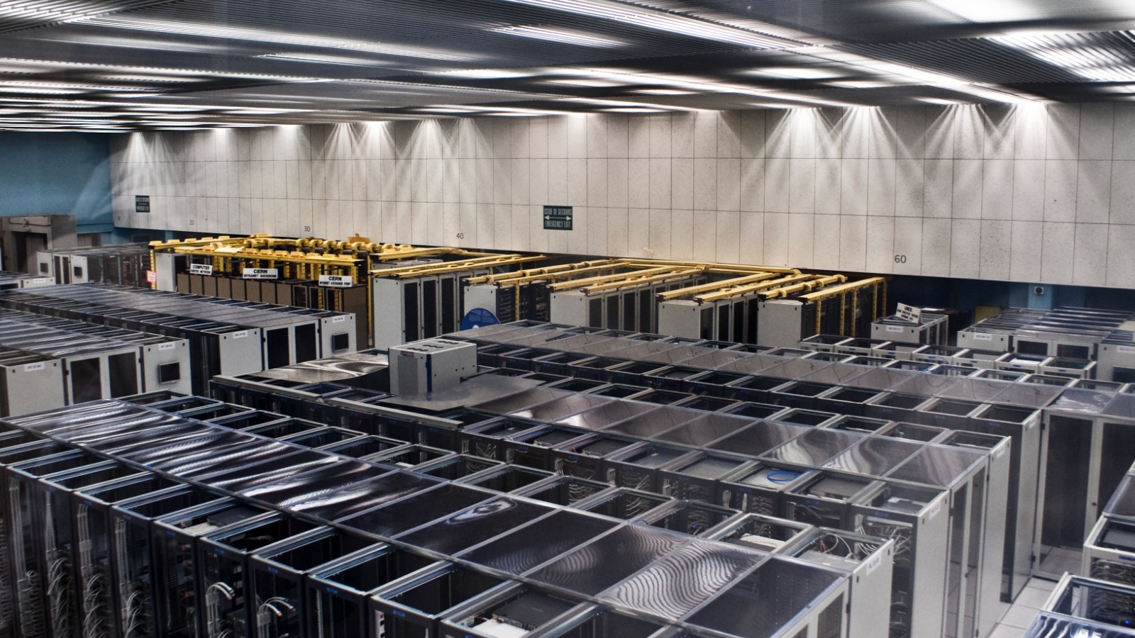 Melbourne mega datacentre plan draws local opposition