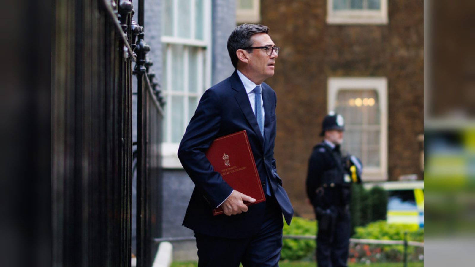 Burnham says Labour won't team up with Greens over Zionism policy