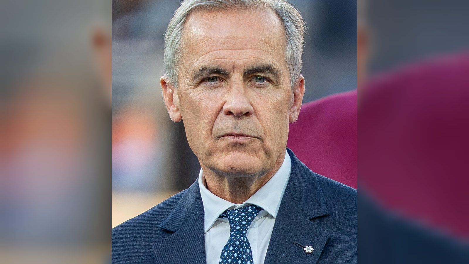 Mark Carney says he has considered possibility of US military action against Canada