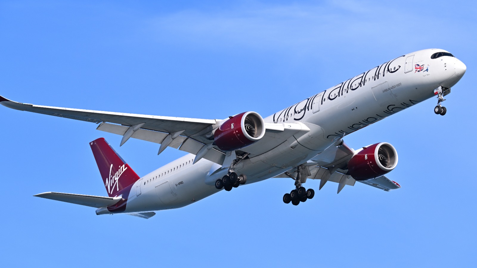 Watchdog Probes Virgin Atlantic, Trainline Over 'Hidden' Extra Fees