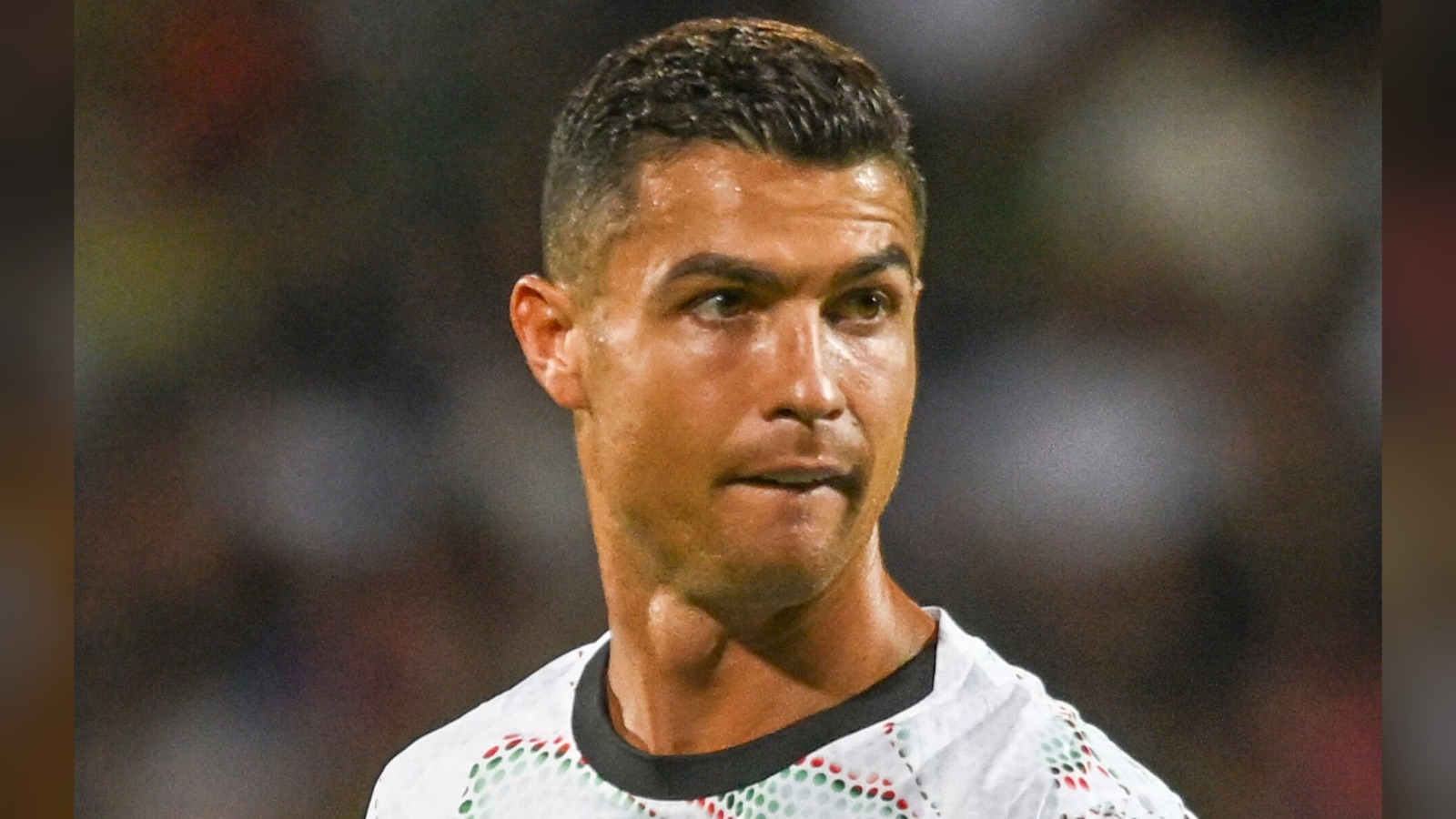 Ronaldo can return to Portugal squad, manager Jorge Jesus says