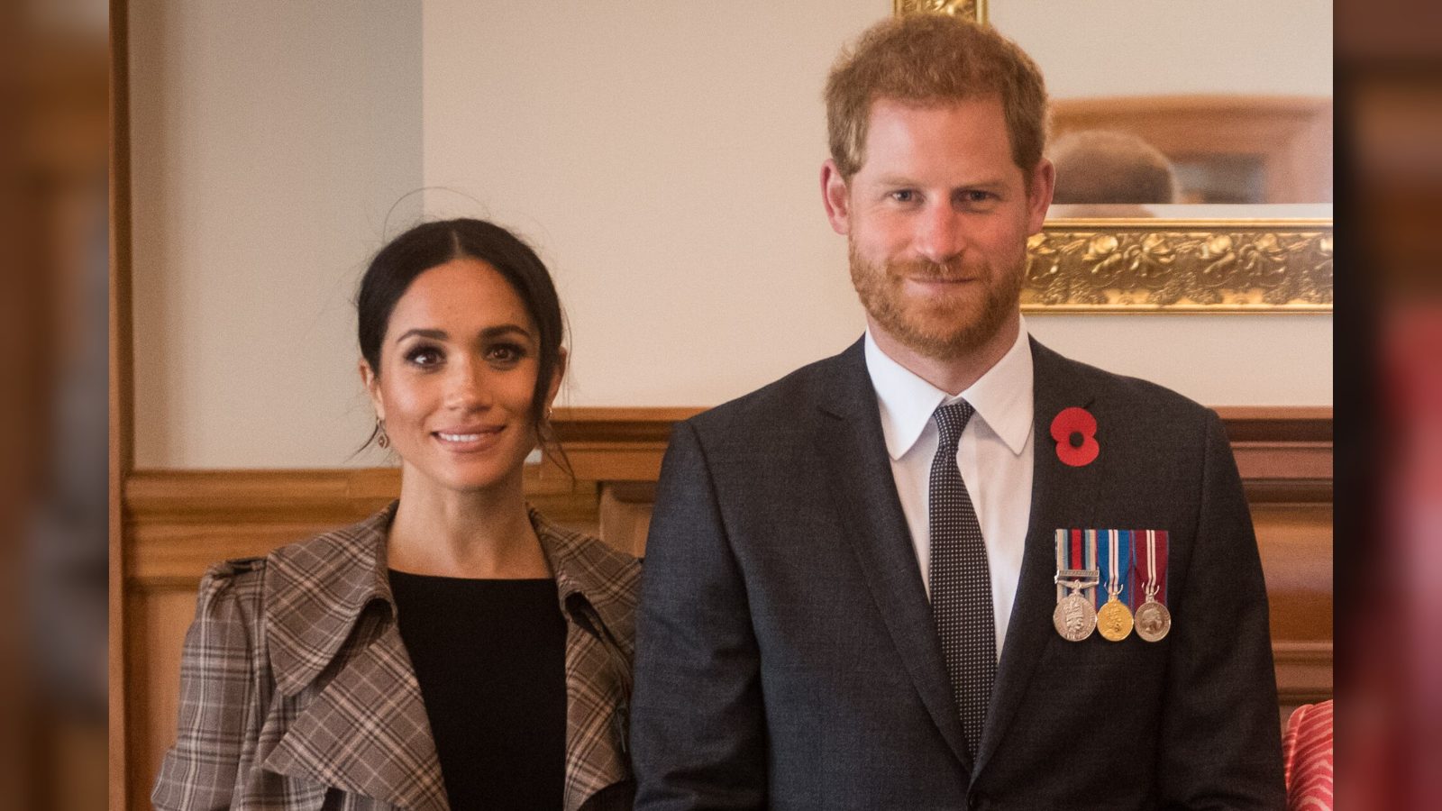 Harry and Meghan reportedly won't step back from quasi-royal duties