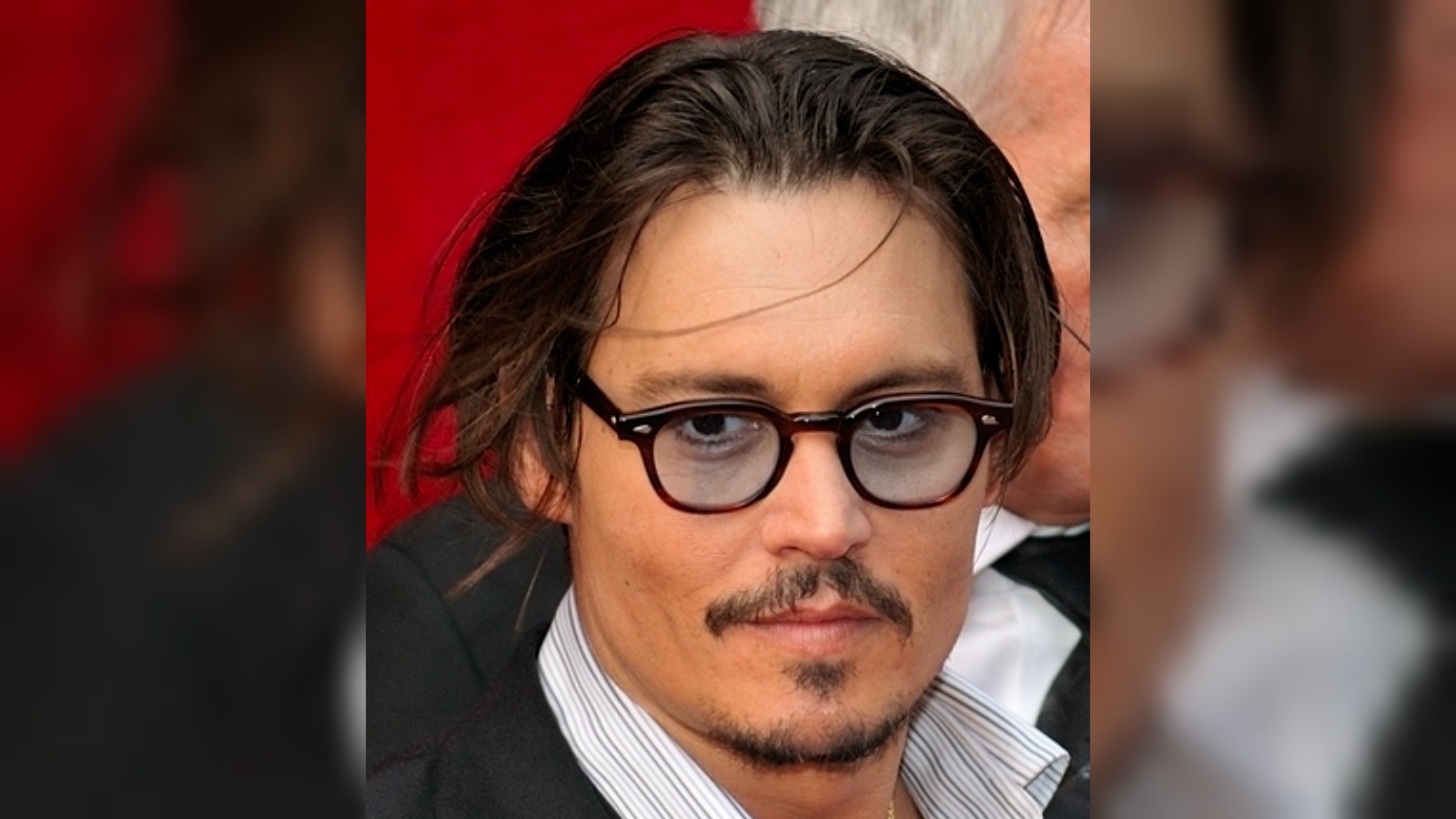 Johnny Depp to play Scrooge in new film out November 13