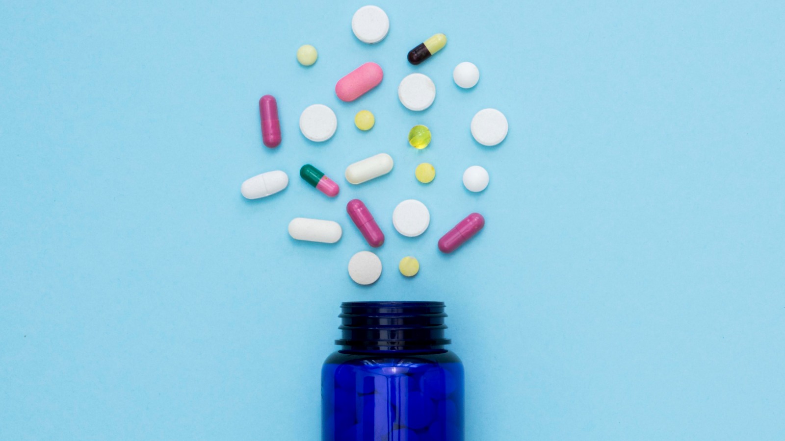 Viagra users report over a thousand side effects including deafness and blindness