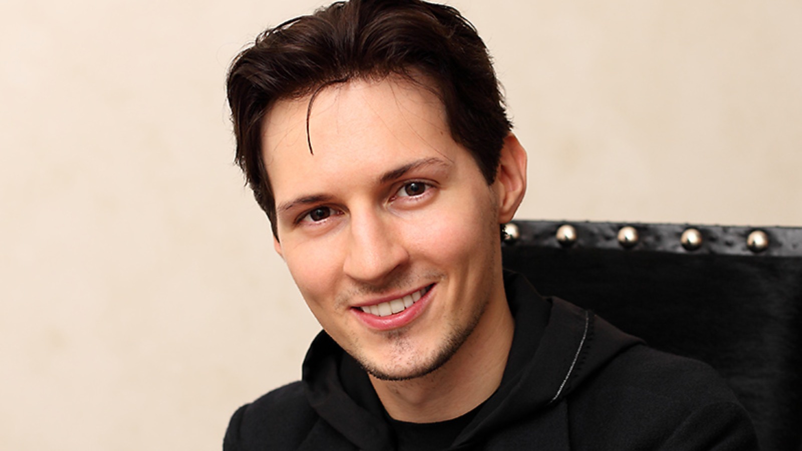 Russia issues arrest warrant for Telegram founder over 'terrorism' claims
