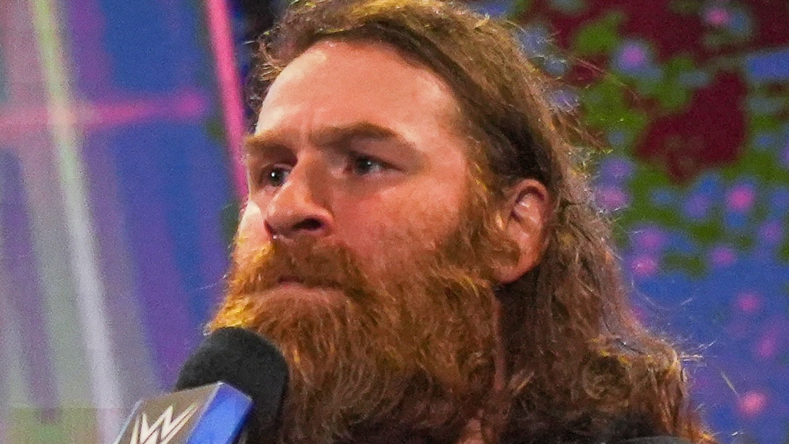 Sami Zayn has broken hand, missing WWE matches