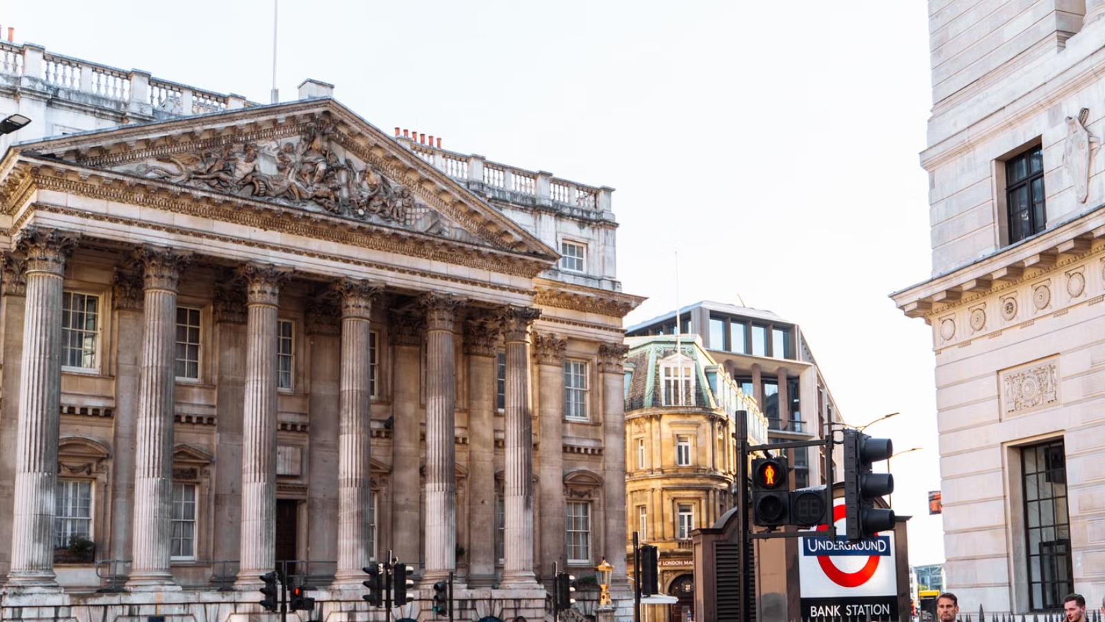 BoE economist Pill hints rate hike possible this year.