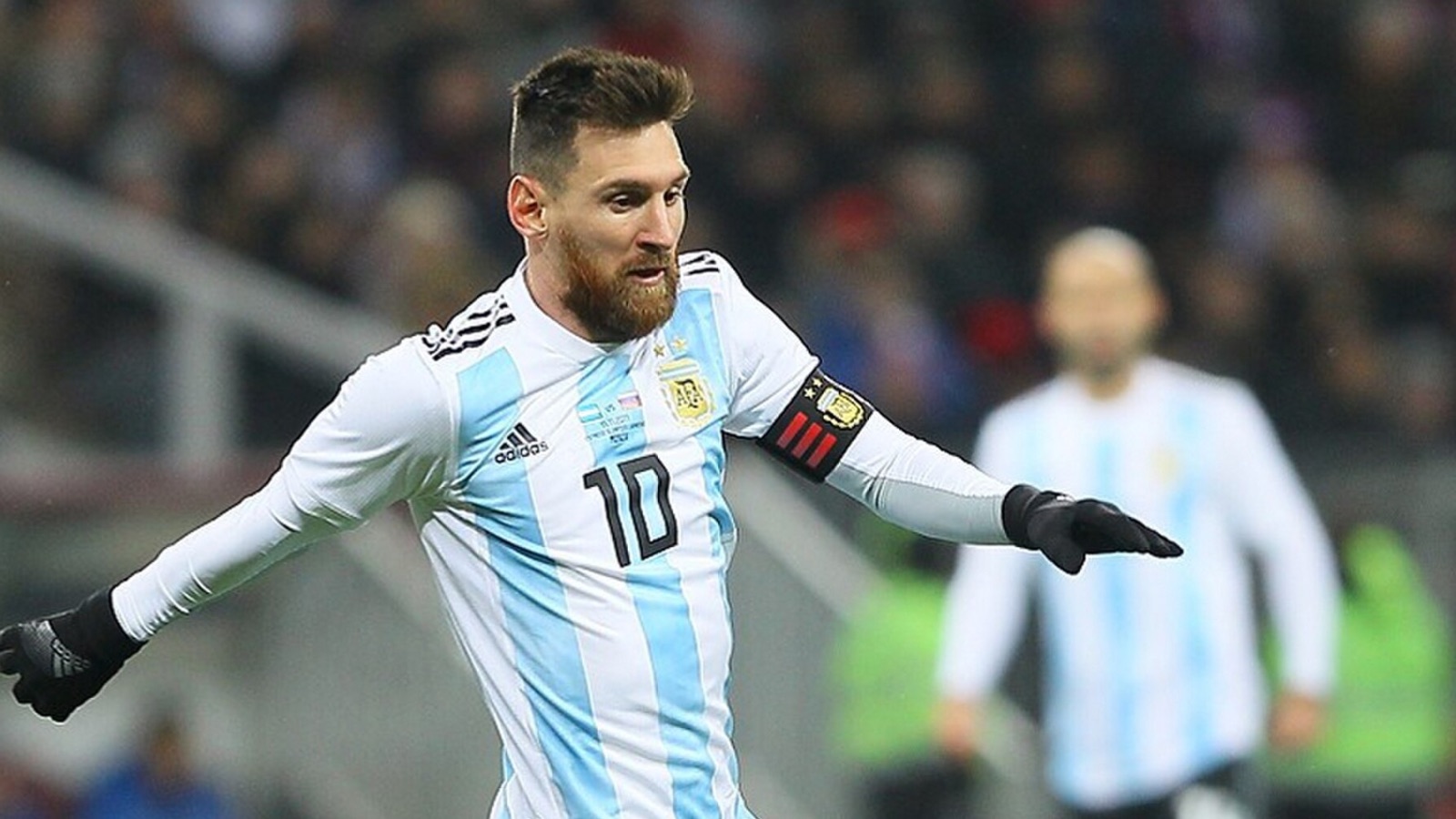 Barcelona's ex-president Joan Gaspart criticises Lionel Messi for delaying Camp Nou tribute