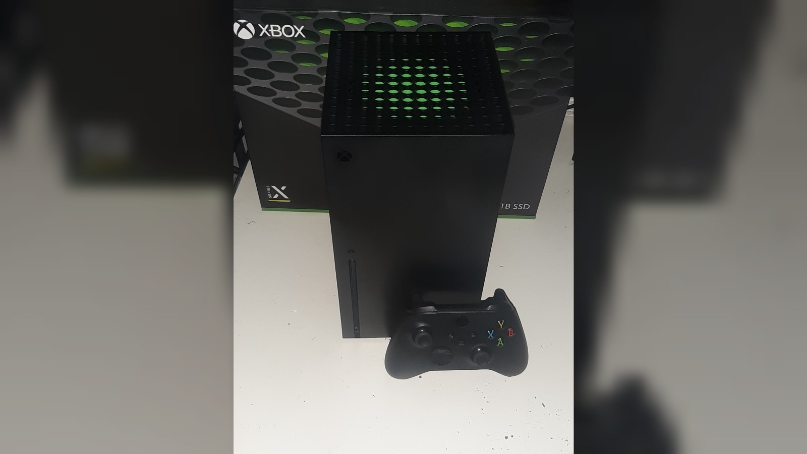 Xbox consoles jump by up to £170 in the UK