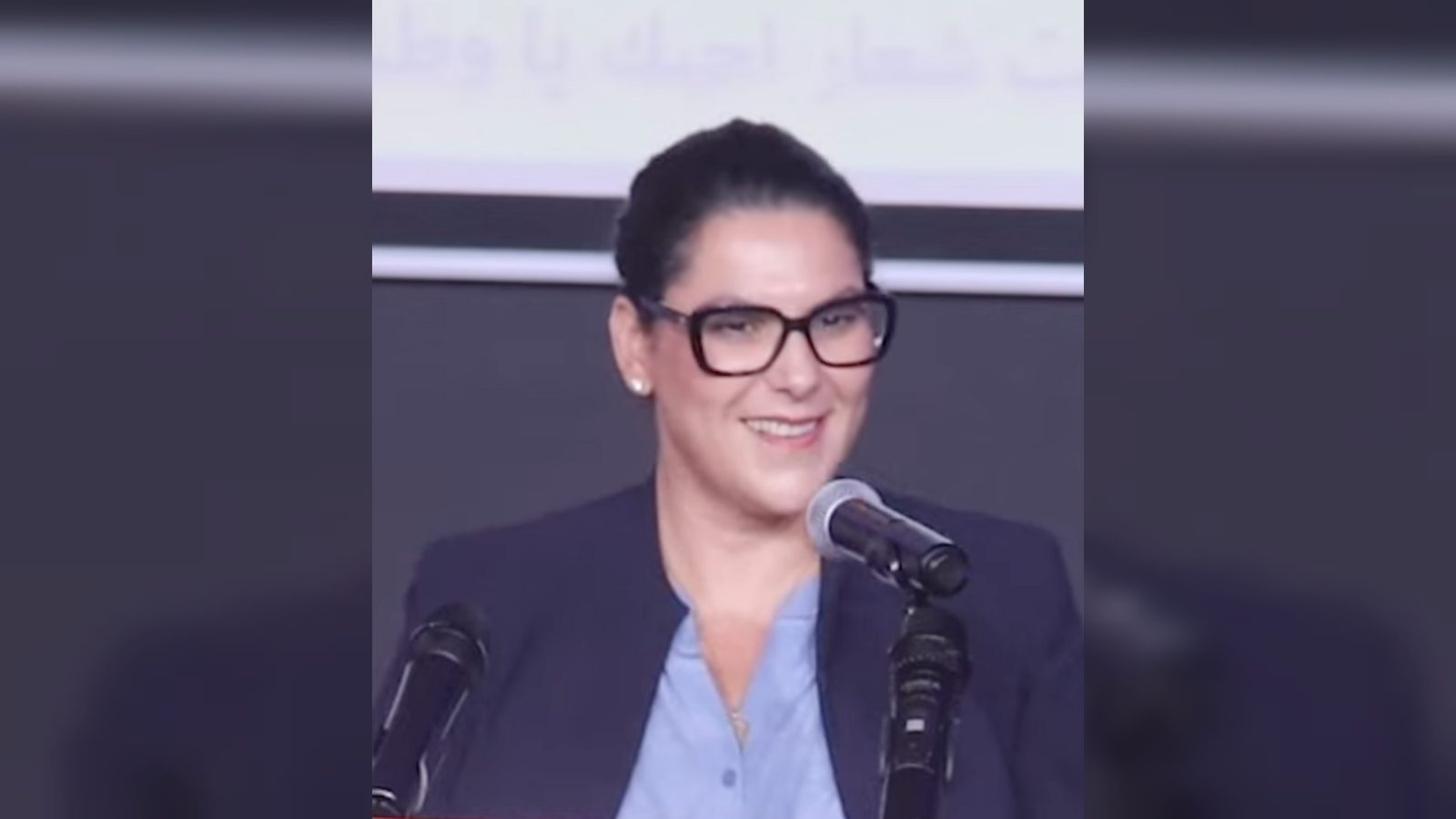 Morocco gets its first woman-led government