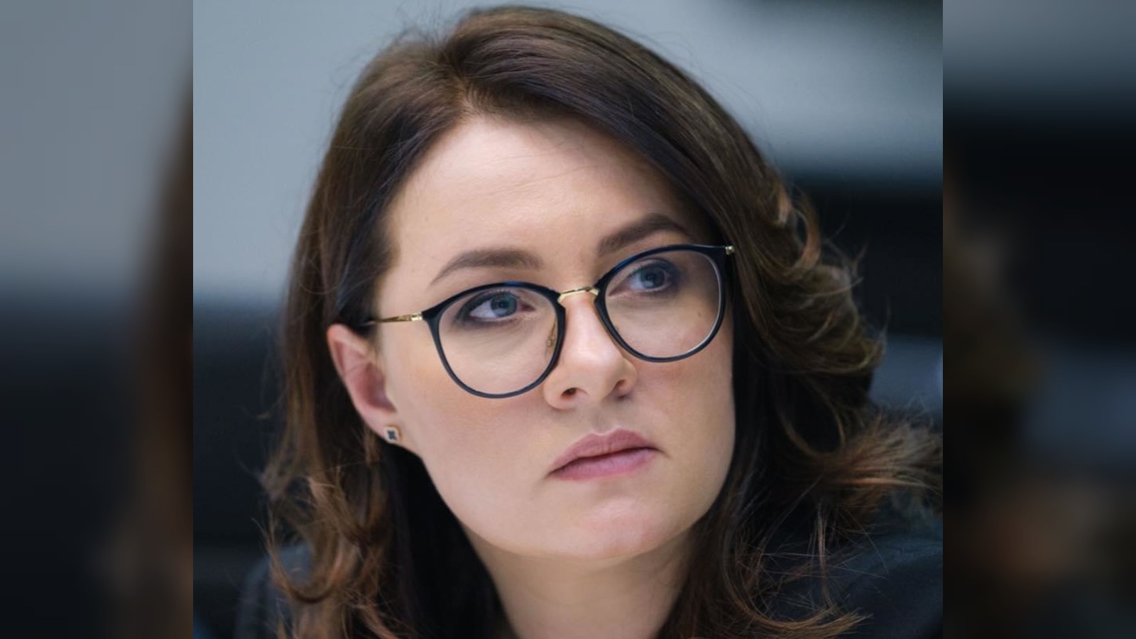 Yulia Svyrydenko Quits as Ukraine's Prime Minister