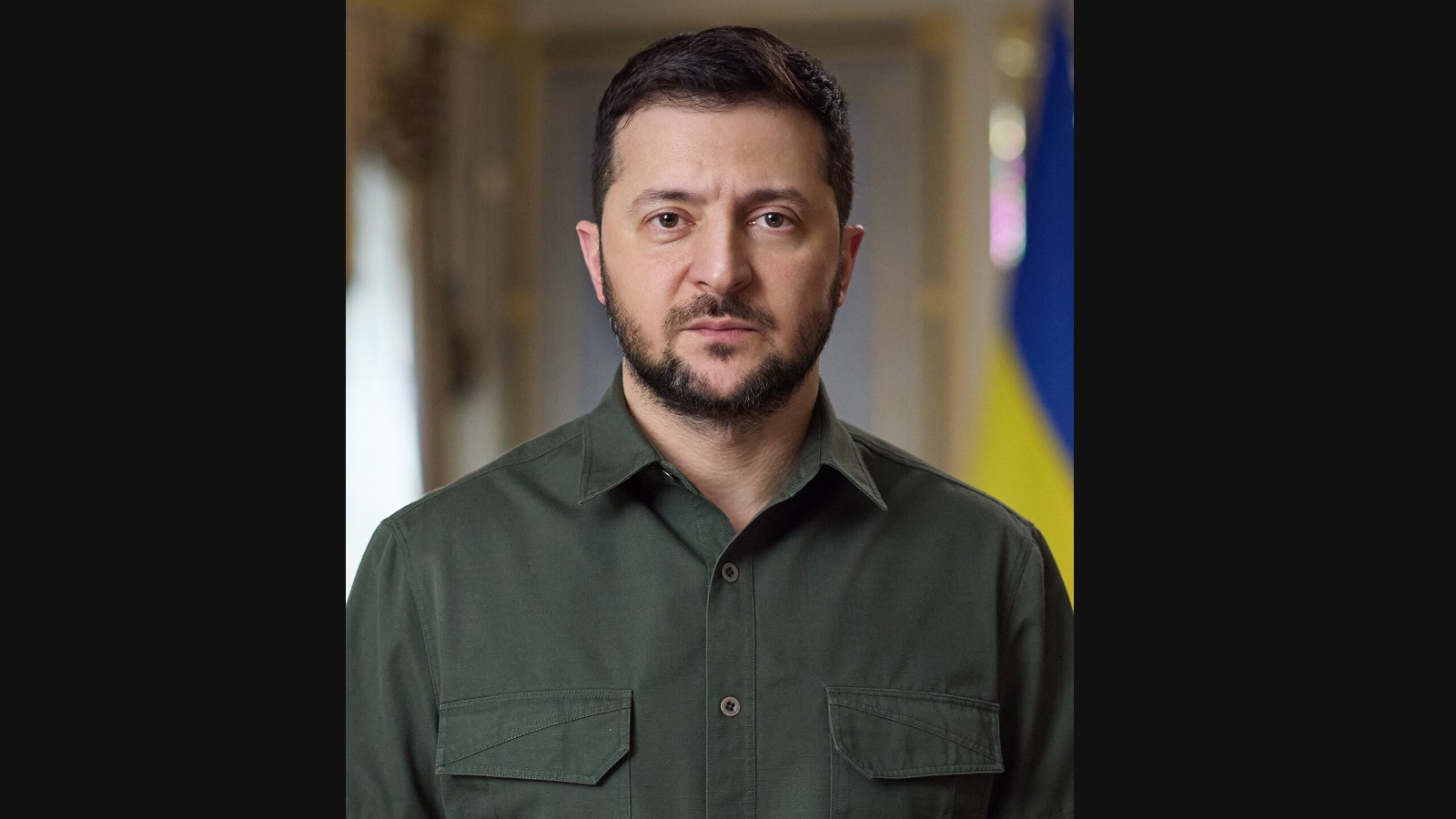 Zelensky says Ukraine needs faster interceptor drones for defence