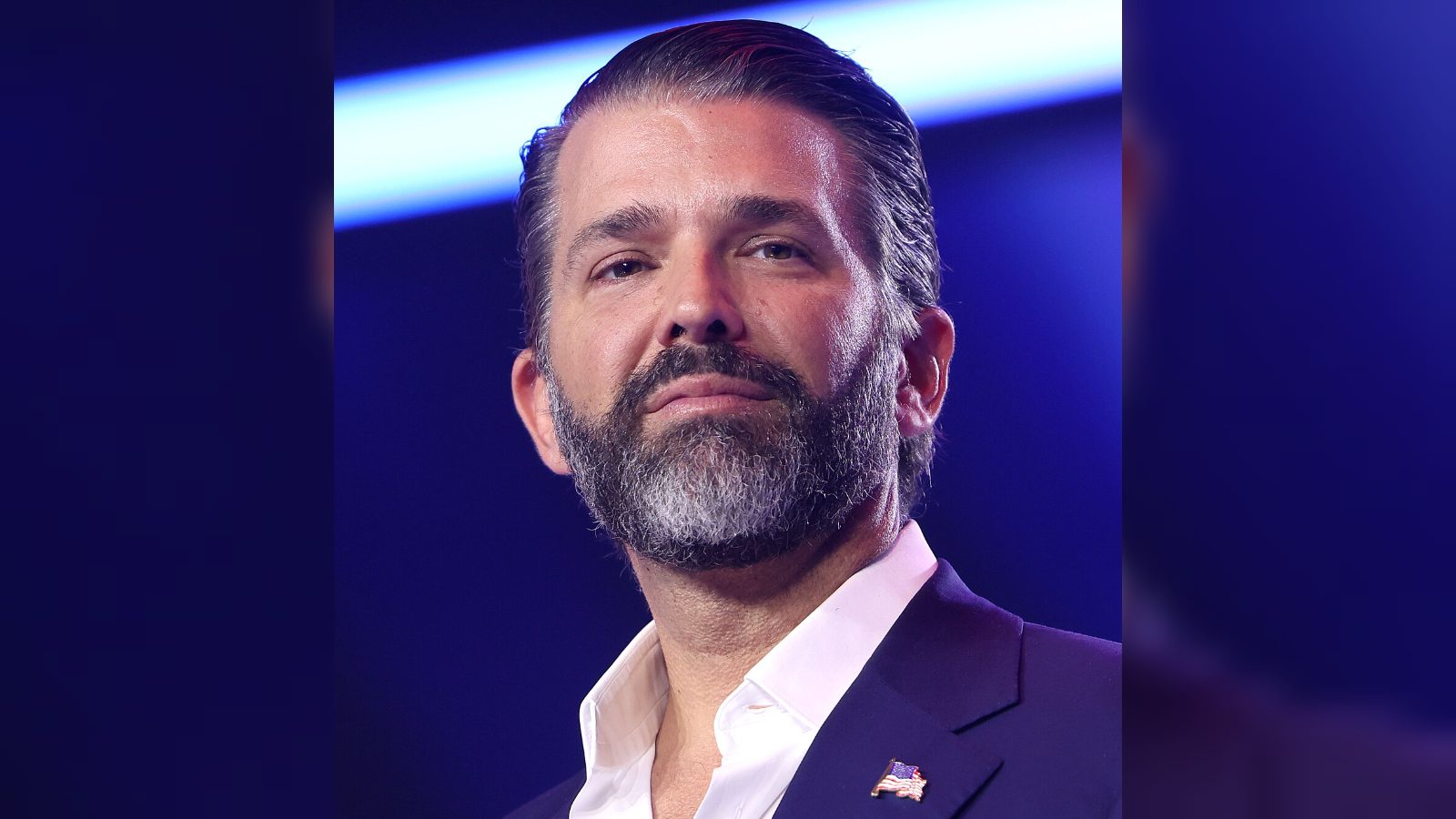 Russian oligarch helped pay for Trump Jr’s wedding party