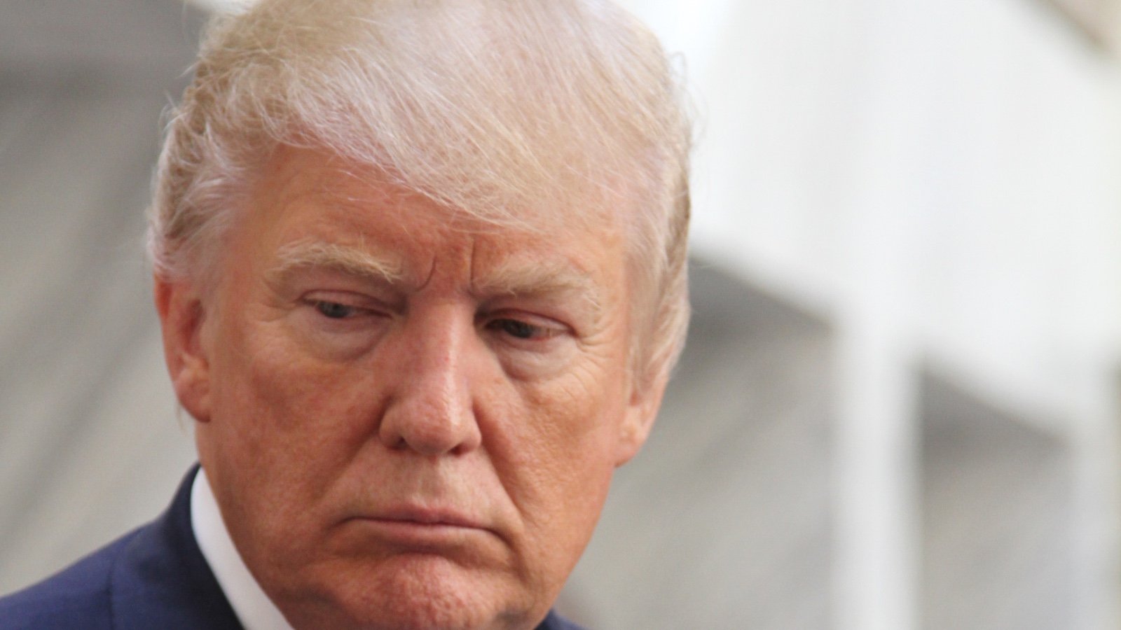 Trump: US mission in Iran must continue after two troops killed