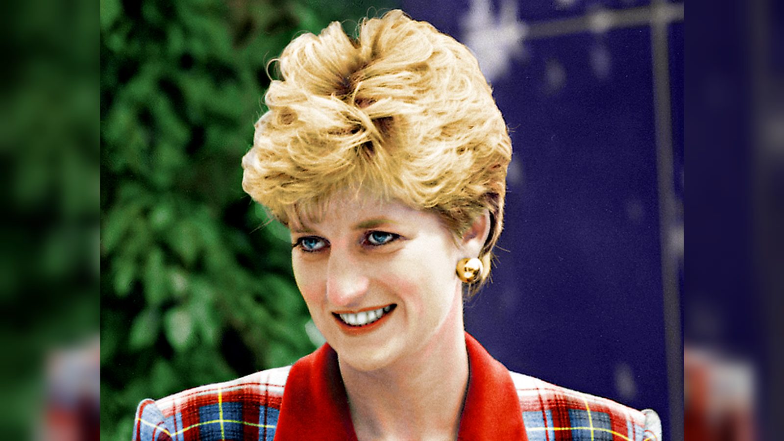 Four copies of Earl Spencer's Diana book stolen from Dutch truck