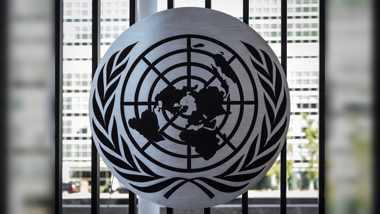 US plans to pay $725 million of its massive United Nations debt