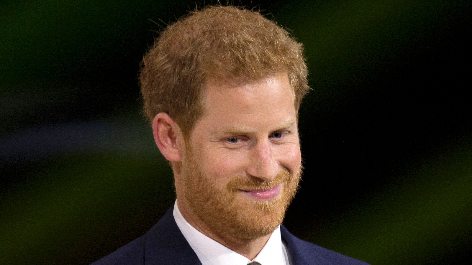 Prince Harry visits children's hospital after losing privacy case
