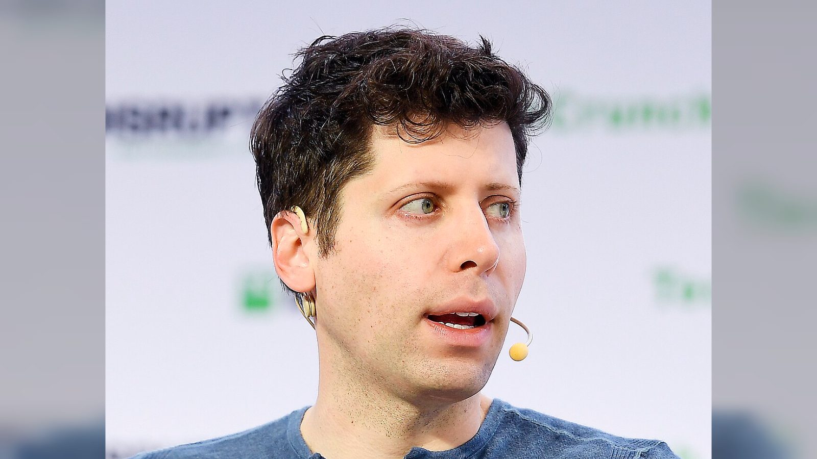 Accept ‘bad things’ in return for benefits of AI, says OpenAI boss Sam Altman