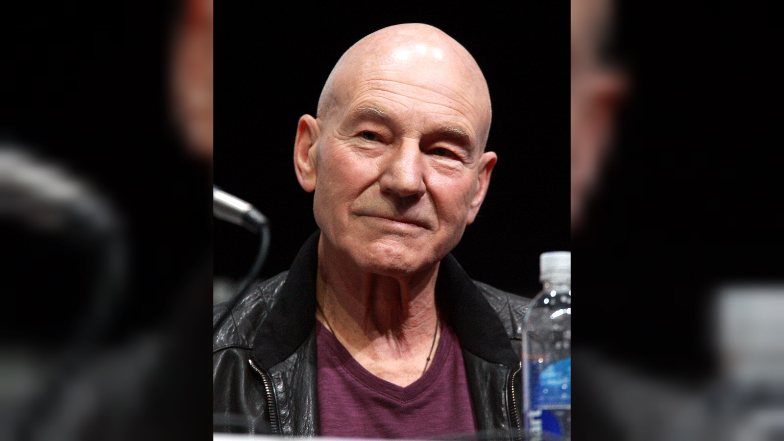 Sir Patrick Stewart, Star Trek and X-Men Legend, Dies at 86