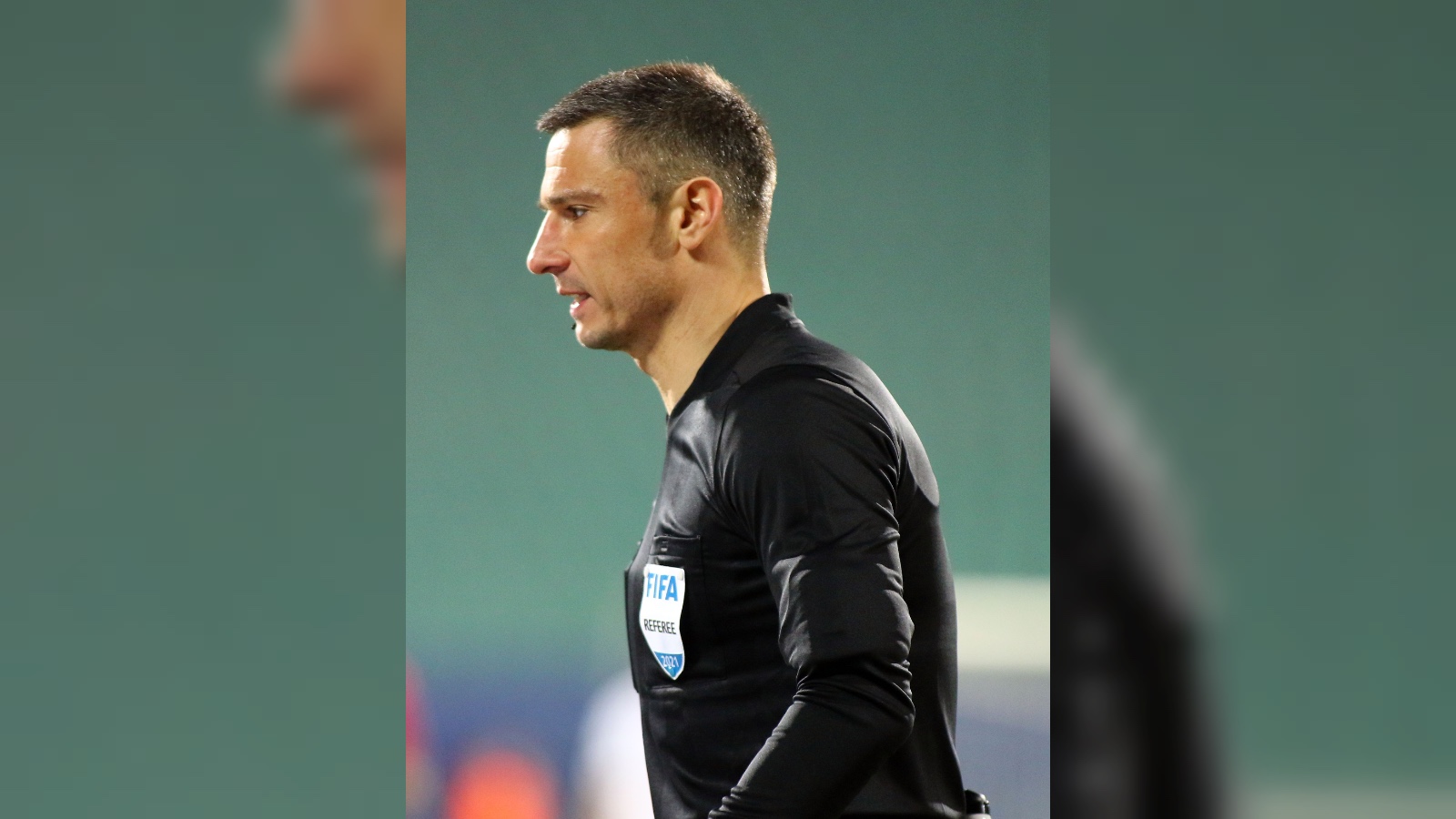 Slovenian Slavko Vinčić to referee 2026 World Cup final between Spain, Argentina
