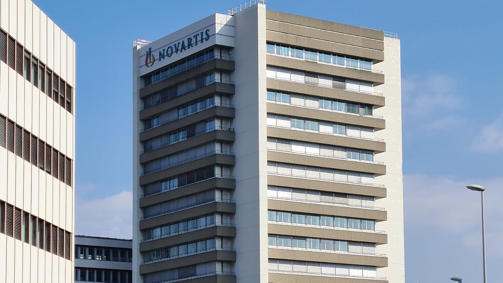 Novartis heart drug fails trial, casting doubt on rivals
