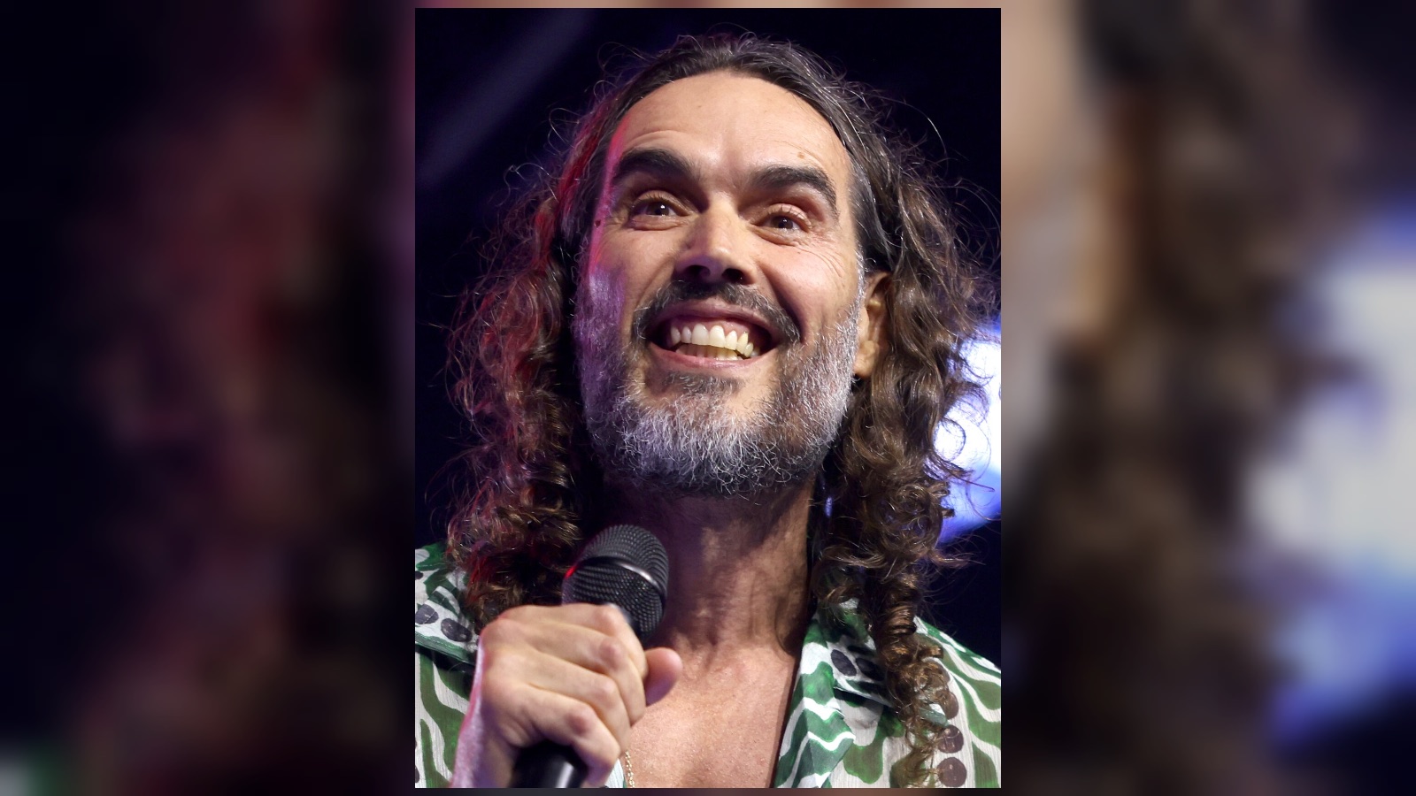 Russell Brand admits using fame to get sex but denies rape at trial