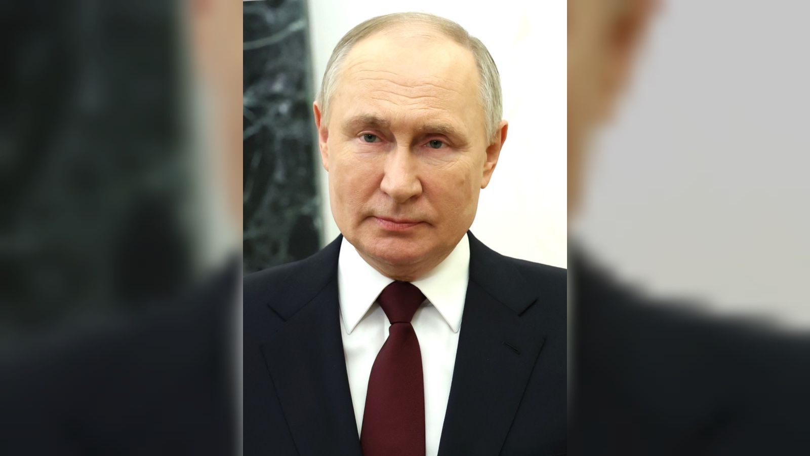 Japan strongly protests Putin's first visit to disputed islands