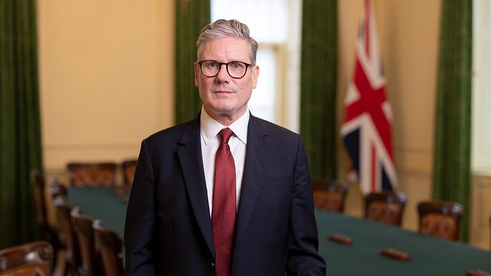 Starmer becomes core participant in £65m grooming gangs inquiry.