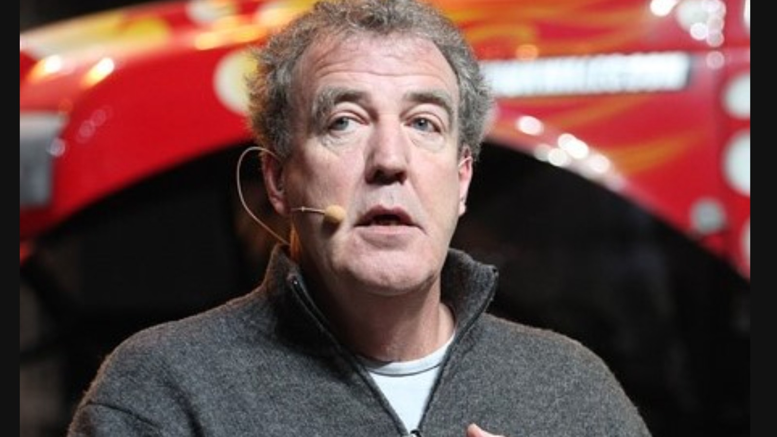 Jeremy Clarkson has 11 sheep stolen from Diddly Squat Farm