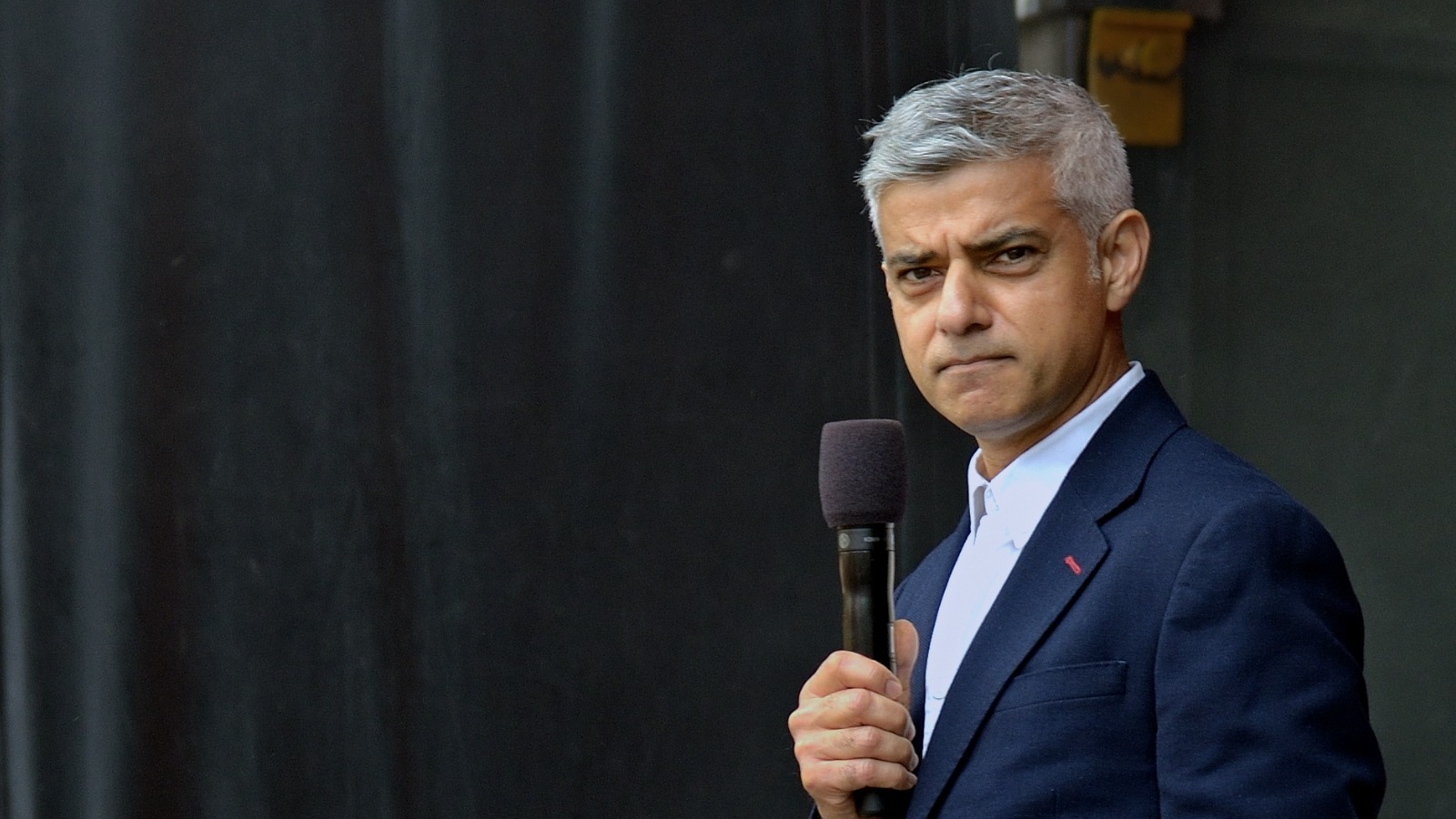 Sadiq Khan made a peer by Keir Starmer days before he steps down