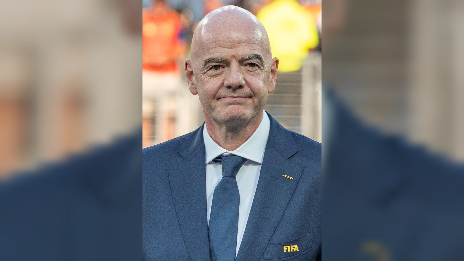 Why Infantino is seeking re-election despite pressure from Uefa