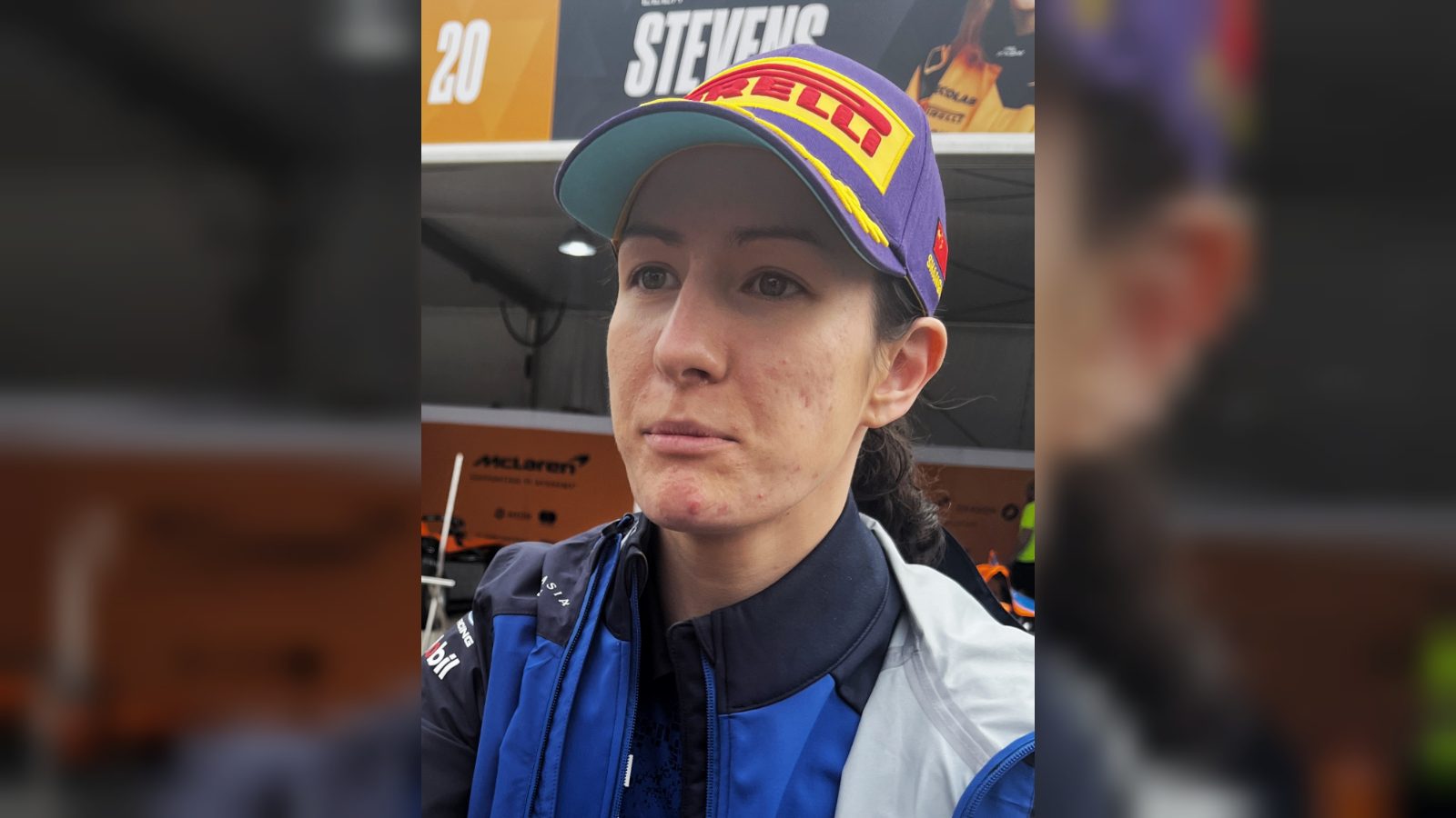 Red Bull's Alisha Palmowski Becomes Youngest F1 Academy Champion