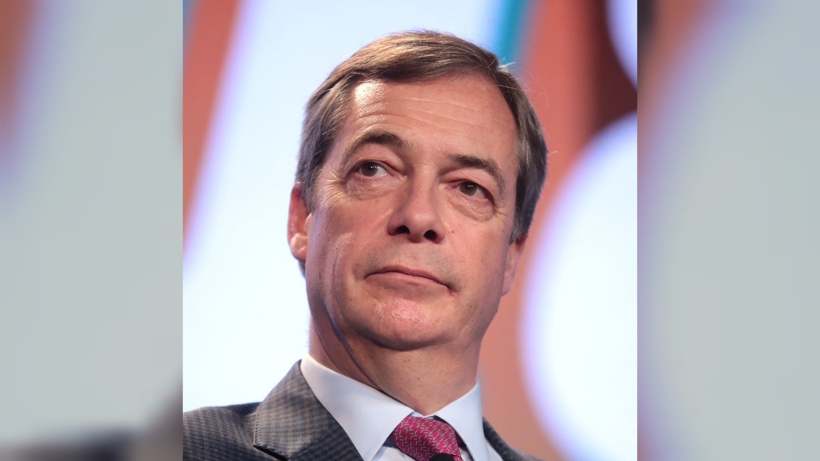 Nigel Farage contests Clacton by-election as local voters lose faith