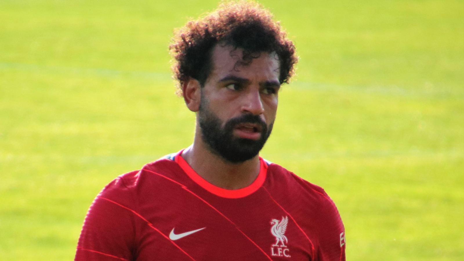 Mohamed Salah joins Trabzonspor after leaving Liverpool