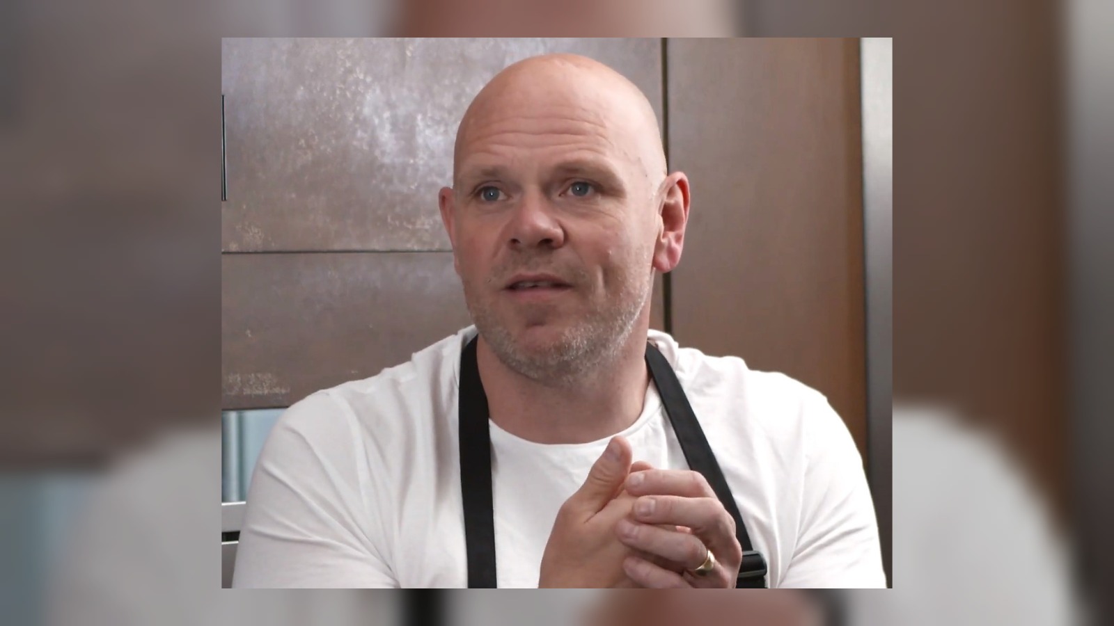 Kerridge says pub business rate cut won't fix hospitality crisis