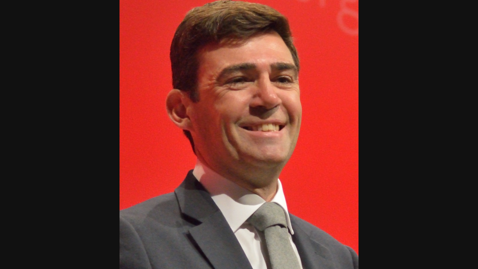 World leaders are watching Andy Burnham as UK's next prime minister