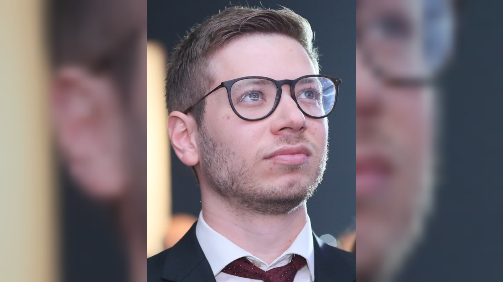 Netanyahu's son evacuated from US over threat