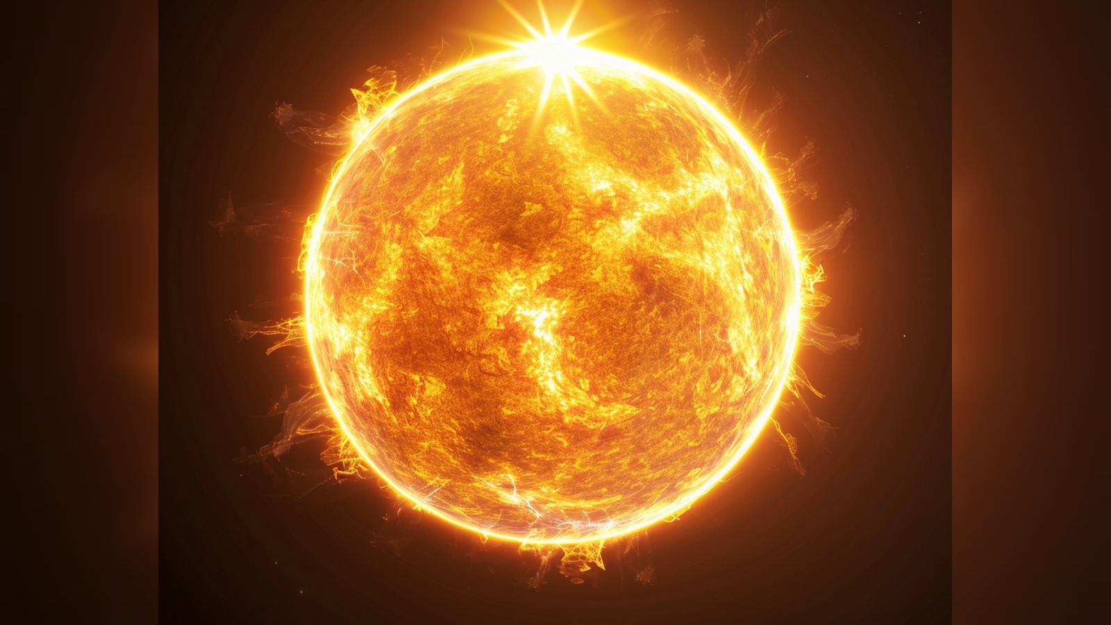 Indian solar mission's new findings throw light on enduring Sun mysteries