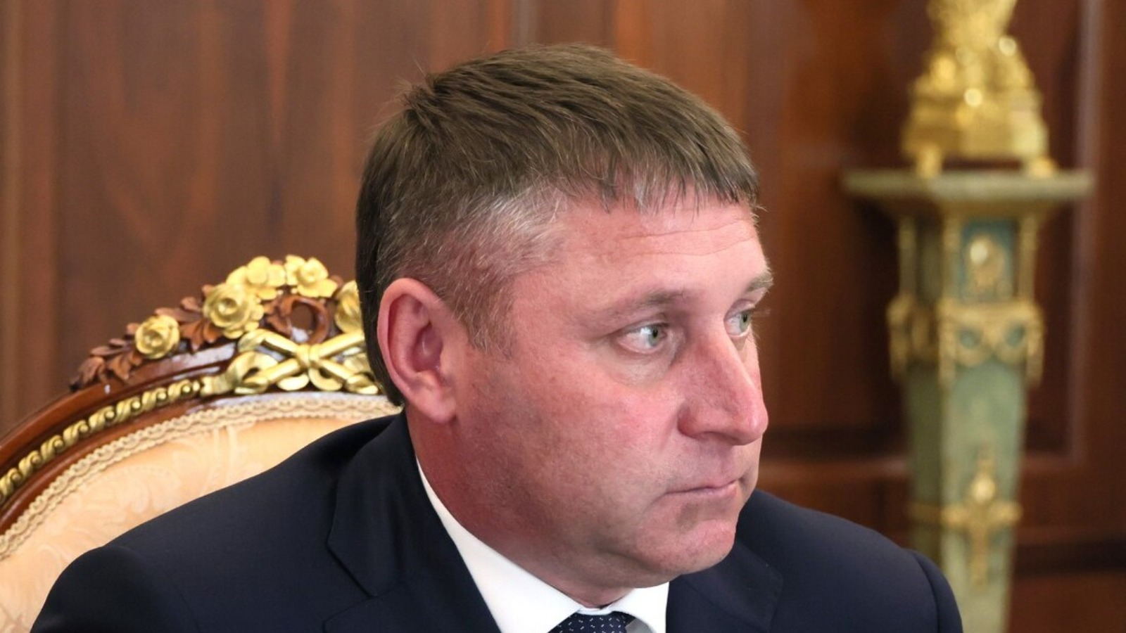 Russia to launch "massive strikes" after missile attack kills two in Belgorod
