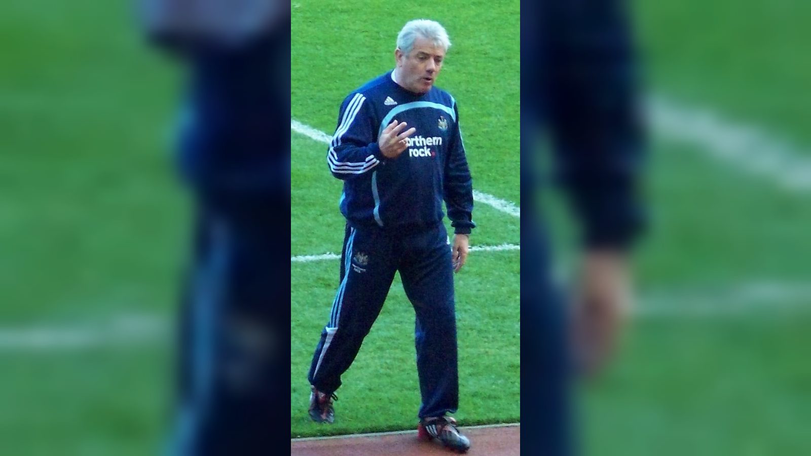 Newcastle to Give Kevin Keegan Freedom of the City