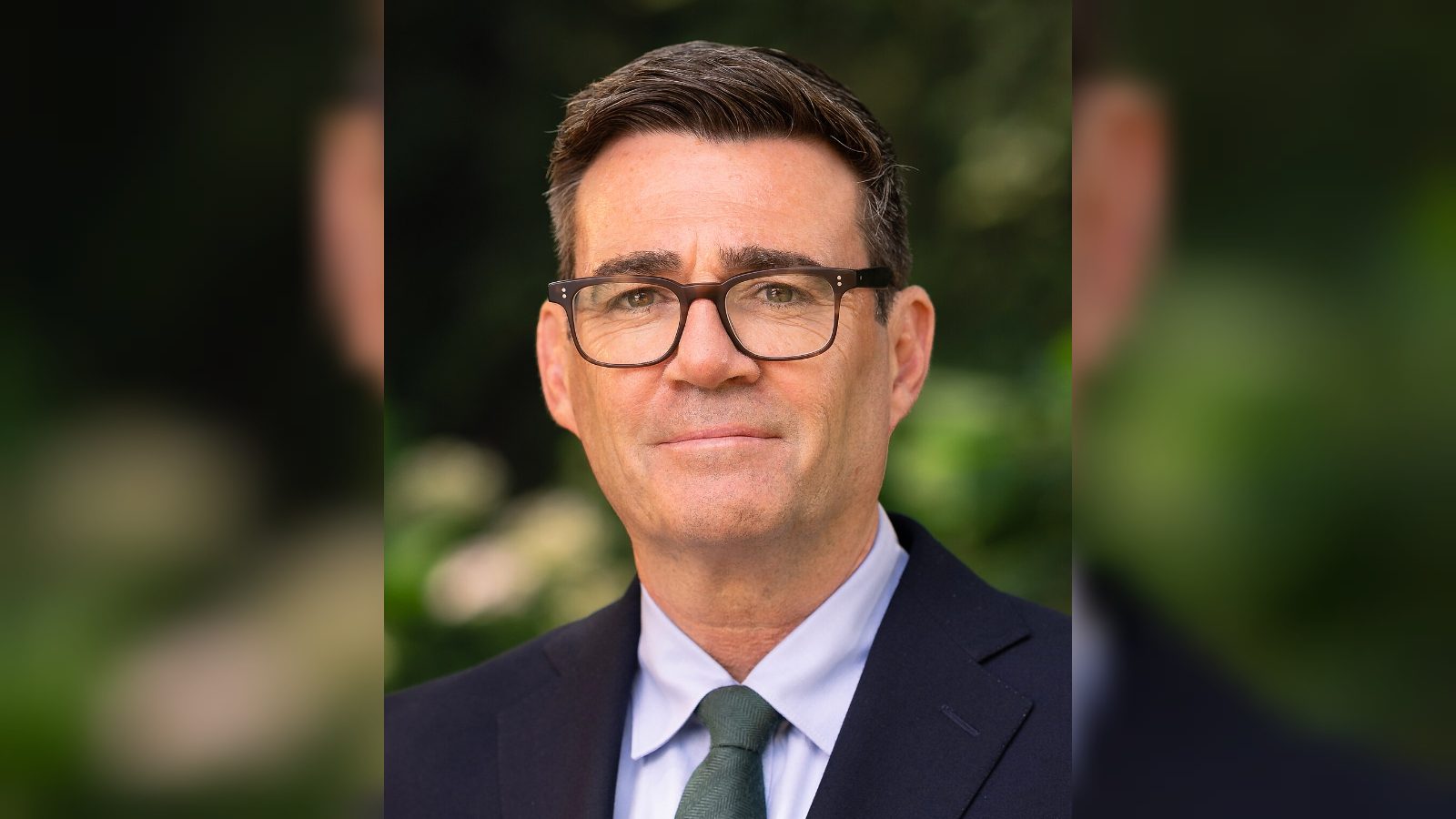 Burnham launches £30m community energy fund to cut bills
