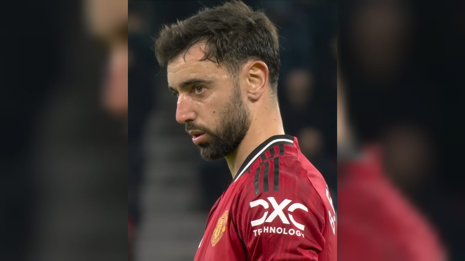 Bruno Fernandes' Home Burgled While Man Utd Played in Como