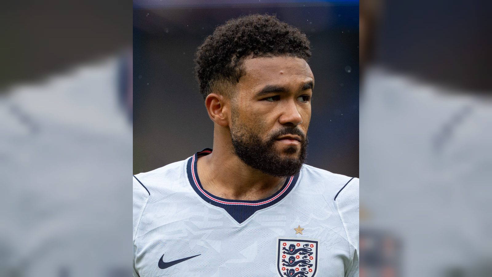 Chelsea Captain Reece James Has Knee Surgery