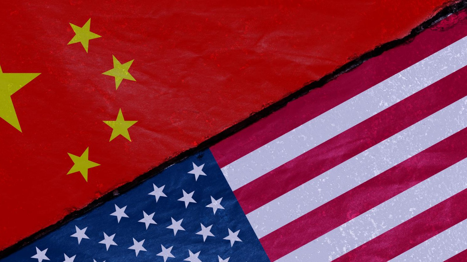 China blocks seven American firms and tightens rules on drone exports